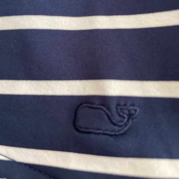 Vineyard Vines Toddler Girl 2T Sankaty Dress - Picture 4 of 6